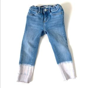 old navy baby girl jeans